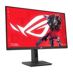 ASUS ROG Strix XG27ACS 27" 1440p HDR 180 Hz Gaming Monitor XG27ACS