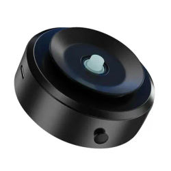 Intelligent Car Mount Mobile Phone Holder Magnetic Black Technology Universal Adsorption Bracket