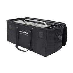 Magma Carry Case Fits 12" x 24" Rectangular Grills Storage A10-1293