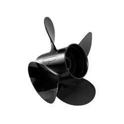 Turning Point Propellers LE-1421-4 Hustler Aluminum - Right-Hand Propeller - 14 x 21 - 4-Blade 21502131