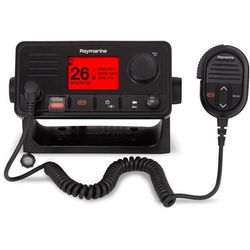 Raymarine Ray-73 Vhf Radio w/ Ais Receiver E70517