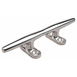Sea-Dog 3004.7517 Sea Dog Stainless Steel Open Base Cleat 8in 41608