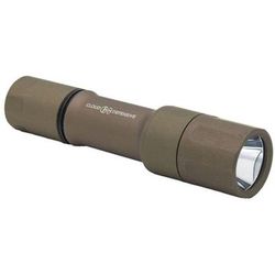 Cloud Defensive MCH 2.0 HC Micro Flashlight Flat Dark Earth CD2007-HC-DF-P-350 FDE