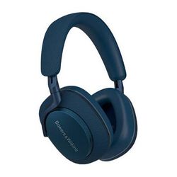 Bowers & Wilkins Px7 S2e Noise-Cancelling Wireless Over-Ear Headphones (Ocean Blue) FP44539