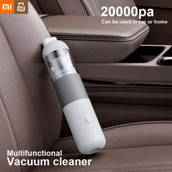 Xiaomi Aspirapolvere per auto Nuovo aspirapolvere per automobili wireless 3 in1 Robot aspirapolvere