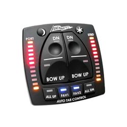 Bennett Trim Tabs Pro f/Hydraulic Trim Tabs AutoTrim AP000A1HA