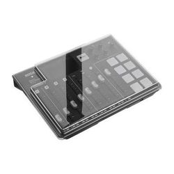 Decksaver Used Cover for Rode Rodecaster Pro (Smoked Clear) DS-PC-RCASTERPRO