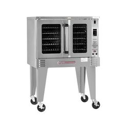 Southbend PCE75B/TD Platinum Bakery Depth Single Full Size Commercial Convection Oven - 7.5kW, 240v/1ph