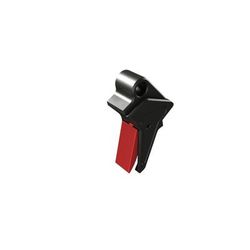 Canik Compact Size Pistol Aluminum Flat Trigger Assembly TP9 Elite Elite Combat METE SF SF PRO PACN0800