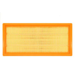 Filtro HEPA per Karcher NT65/2 Ap Eco NT72/2 Eco Tc NT75/2 Ap Me Tc Vacuum Parts