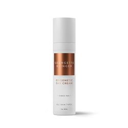 Plus Size Women's Epigenetic Day Cream by Roamans in O