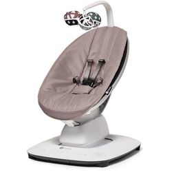 4moms MamaRoo Multi-Motion Baby Swing - Rosewood