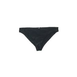 Maison de Papillon Swimsuit Bottoms: Black Swimwear - Women's Size Large