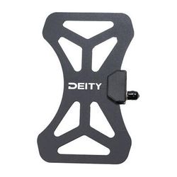 Deity Microphones BF1 Passive Omnidirectional Butterfly Antenna (Pair, 470 MHz to 1 GHz) DTR0289D50