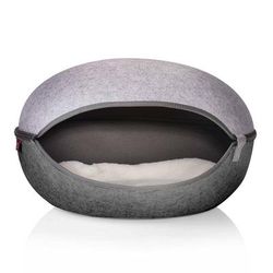 CanadianCat Company Cat Nest 52x45x33cm