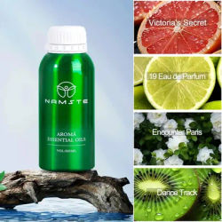 500ML PURE Plant Essential Oil Luxury Hotel Inspired Aromatherapy Scent Diffuser Oil Perfumes For Aroma Diffuser & Humidifier