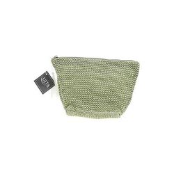 Ulta Beauty Makeup Bag: Green Solid Accessories