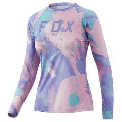 Maglia da Motocross da donna maglia da Mountain Bike maglia da Ciclismo Maillot Ciclismo Downhill