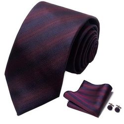 Anni Ruggenti Anni 1920 Abiti Gentiluomo Costume Per uomo Serata Formale Festa / Cocktail Addio al Nubilato Adulti Altri Accessori Cravatta Gemello