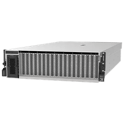 Lenovo ThinkSystem SR675 V3 Controlled GPU