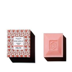 Zephyr Rose Amelie Perfumed Soap 100g