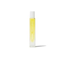 Terra Beauty Products Unscented Natural Cuticle Oil with Jojoba & Coconut