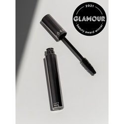 RÃ“EN Beauty Cake Mascara - Black