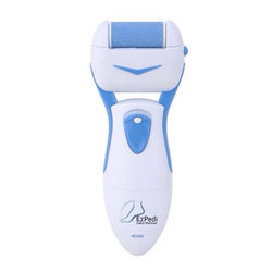 VYSN EZPedi Electric Vibrating Portable Callus Remover