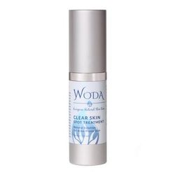 WODA Natural Skin Care Clear Skin Spot Treatment