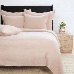 Pom Pom at Home Vancouver Pillow Sham - Pink