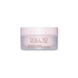 Doll 10 Daily Dissolve Enzyme Cleansing Balm