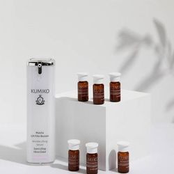 Kumiko Skincare Face Lift Ritual II