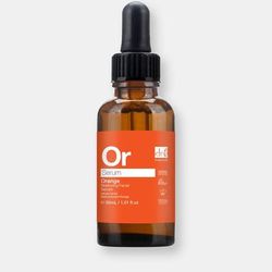 Dr Botanicals Orange Restoring Facial Serum - 30ML