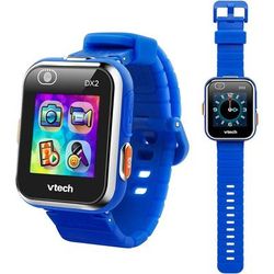 Vtech Kidizoom Smartwatch DX2 - Blue