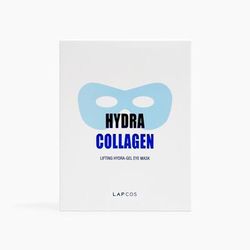 LAPCOS Hydra Collagen Lifting Eye Mask - 5 PACK