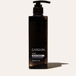 Cardon Vital Body Wash