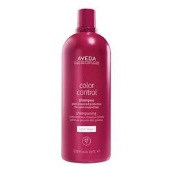 Aveda - color control™ shampoo light Shampoo 1000 ml unisex