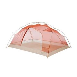 Big Agnes Copper Spur 3 Platinum Gray/Orange TCSP318