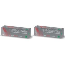 Sofargen® 1 % Crema Set da 2 2x120 g