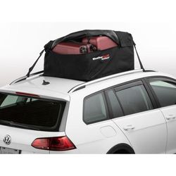 WeatherTech Rack Sack Black 8WTRTC3BX