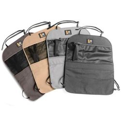 Weather Tech Seat Back Protectors Tan SBP003TN