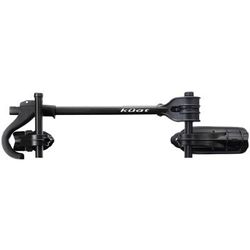 Kuat Transfer V2 - 1 Bike Add On Rack Black T2AOB