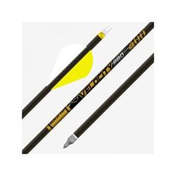 Gold Tip Velocity PRO 300 2 inch Raptor Vanes 1dz VELPRO300A2