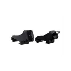XS Sight Systems XTI2 DXW Big Dot Sight 0.188 in Wide for AR-15 AR-0008-3
