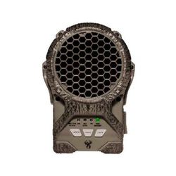 Wildgame Innovations Zero Trace Plas Ion Field Gen Camo WGI-WGIPG0001