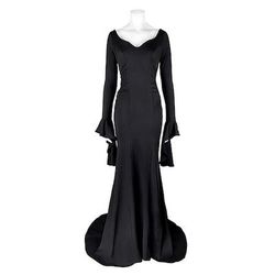Orrore gotico Accademia oscura Abiti Costumi di Gruppo per Coppie di Halloween Costume originale Cosplay for Per uomo Per donna Adulti Halloween Carnevale Settimana del libro Sinfonia di storie
