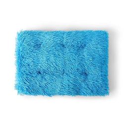 tappetino per animali domestici tappetino per cani peluche lungo inverno sonno caldo tappetino per animali domestici letto per cani comodo nido per gatti nido per cani forniture per animali domestici
