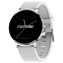 KS02 Orologio intelligente 1.32 pollice Intelligente Guarda Bluetooth Pedometro Avviso di chiamata Localizzatore di attività Compatibile con Android iOS Da donna Da uomo Standby lungo Impermeabile