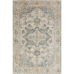 Juno Area Rug by Mohawk Home in Cream (Size 2' X 2'11")