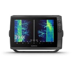 Garmin ECHOMAP Ultra 2 Chartplotters 106sv w/Transducer Navionics+ U.S. Inland & Coastal Mapping 1280 x 800 Pixels 10 Diagonal 010-02880-01